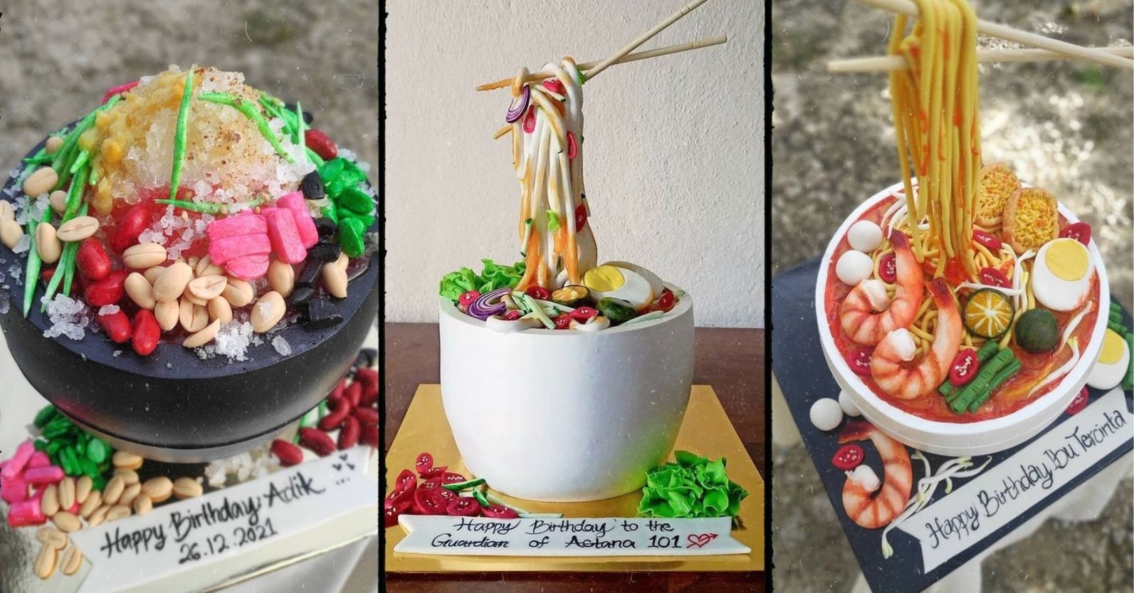 Homemaker Baking Homemaker Turns 3D Baking Passion into Profitable Business - BizTech Times