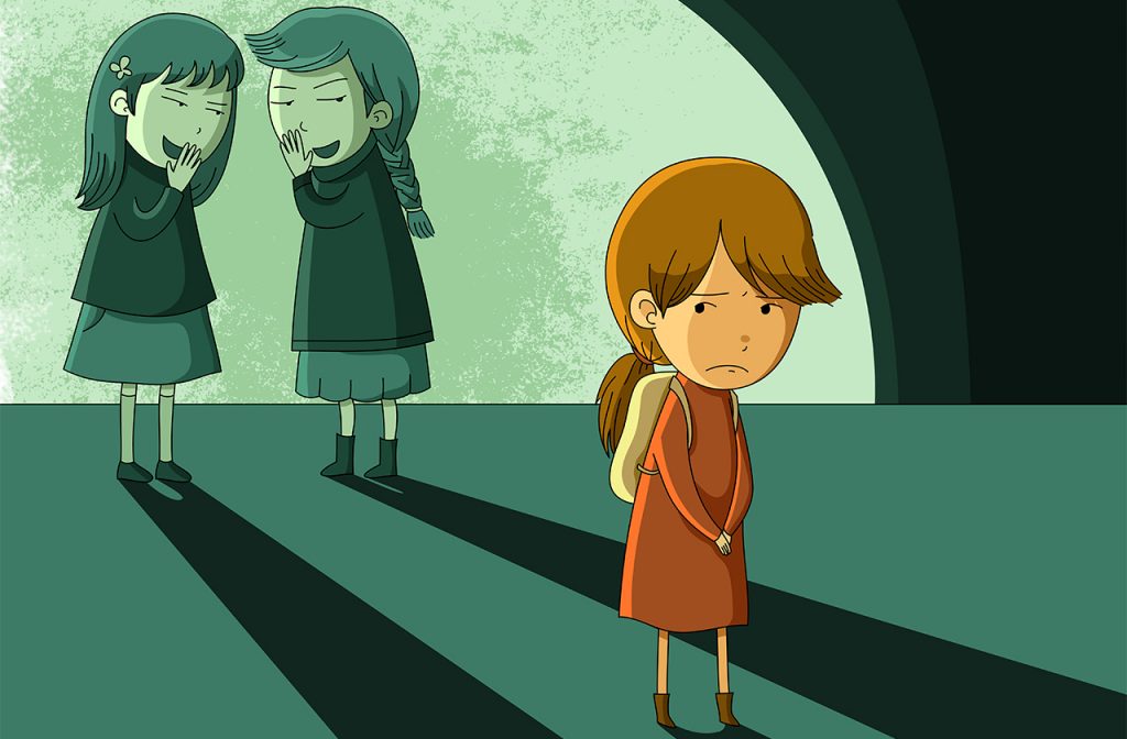 Fight Against Cyberbullying Ways For Kids To Protect Themselves And